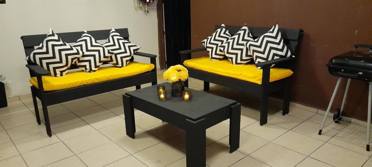 Relax Home Aeropuerto-Tren Maya Chetumal Bagian luar foto