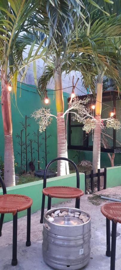 Relax Home Aeropuerto-Tren Maya Chetumal Bagian luar foto
